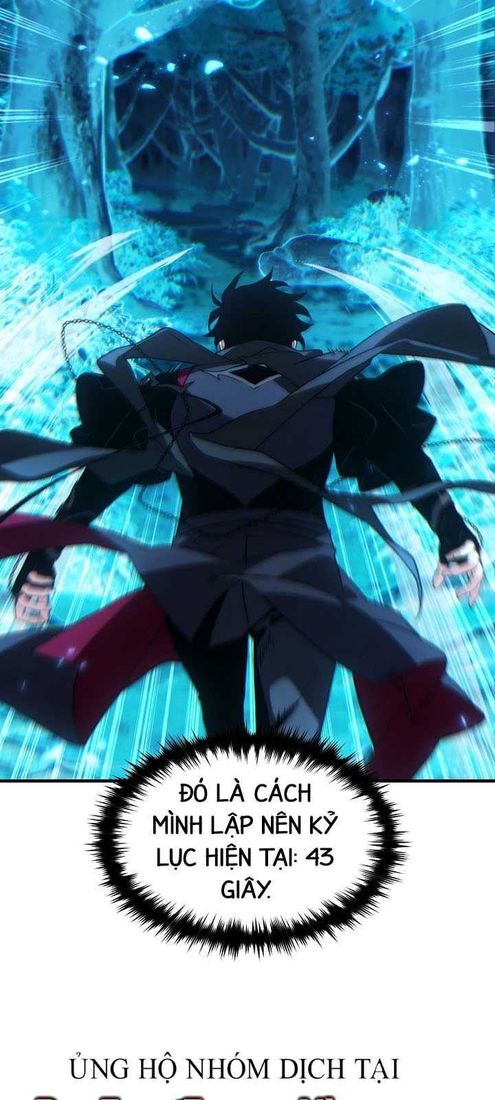 Người Chơi Mạnh Nhất Hồi Quy Lần Thứ 100 Chap 571 - Next Chap 572