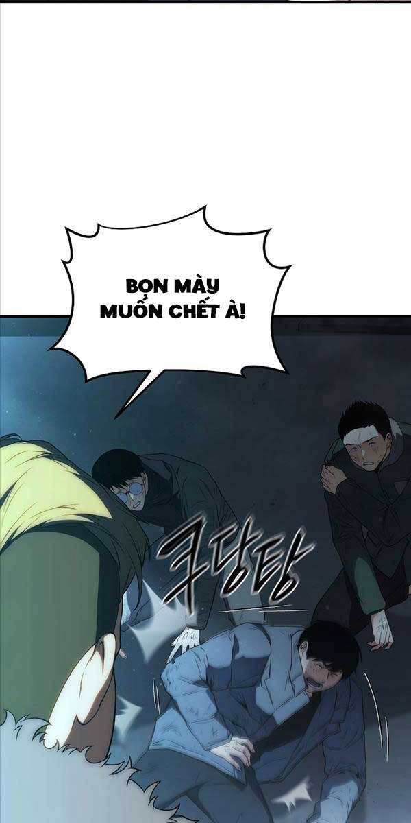 Người Chơi Mạnh Nhất Hồi Quy Lần Thứ 100 Chap 6 - Next Chap 7