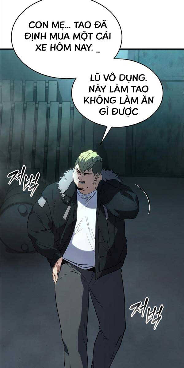 Người Chơi Mạnh Nhất Hồi Quy Lần Thứ 100 Chap 6 - Next Chap 7