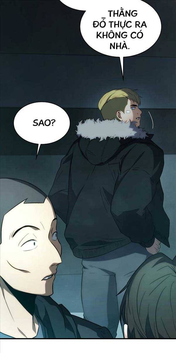 Người Chơi Mạnh Nhất Hồi Quy Lần Thứ 100 Chap 6 - Next Chap 7