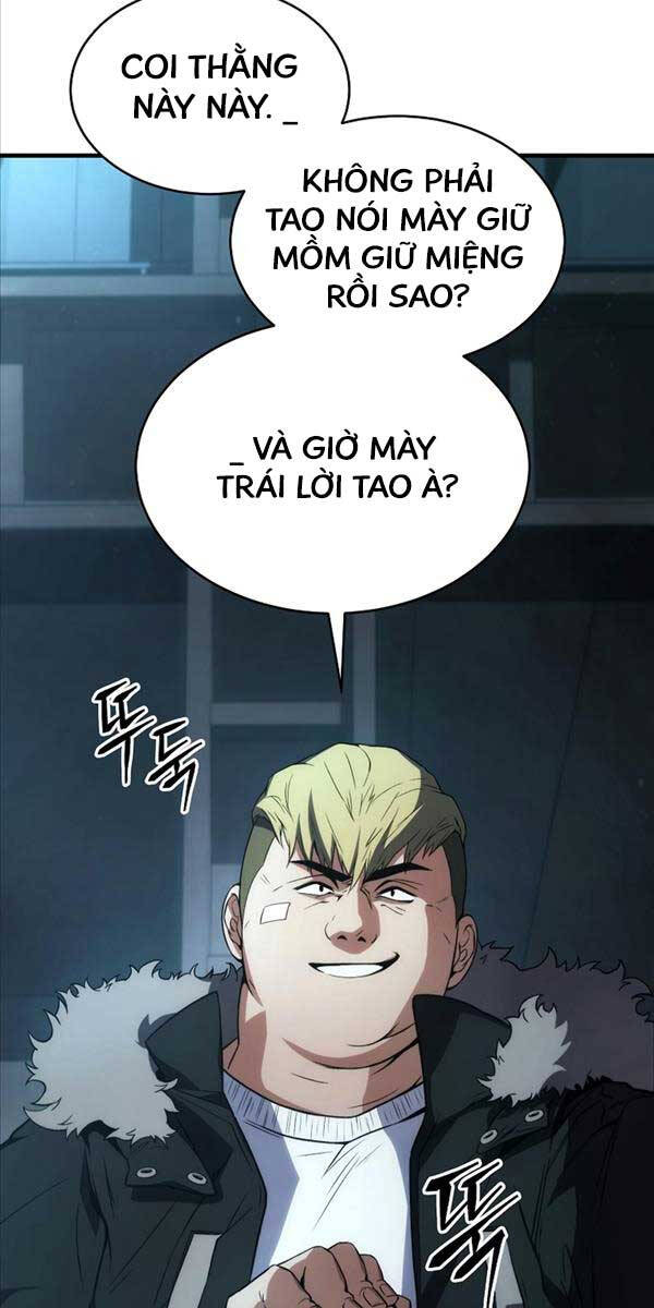 Người Chơi Mạnh Nhất Hồi Quy Lần Thứ 100 Chap 6 - Next Chap 7