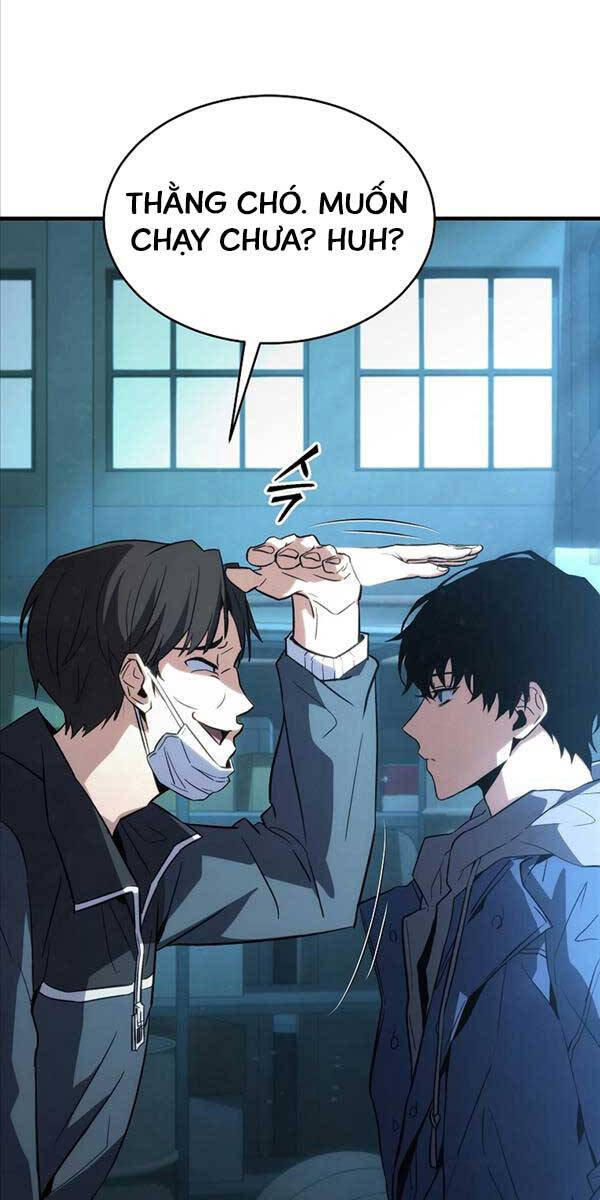 Người Chơi Mạnh Nhất Hồi Quy Lần Thứ 100 Chap 6 - Next Chap 7