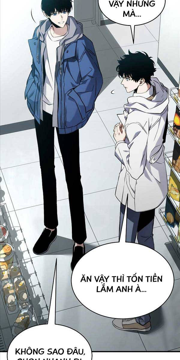 Người Chơi Mạnh Nhất Hồi Quy Lần Thứ 100 Chap 7 - Next Chap 8