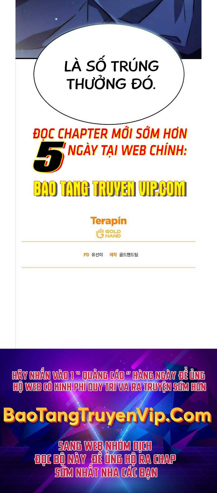 Người Chơi Mạnh Nhất Hồi Quy Lần Thứ 100 Chap 7 - Next Chap 8