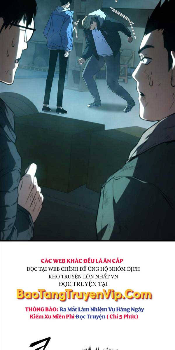 Người Chơi Mạnh Nhất Hồi Quy Lần Thứ 100 Chap 7 - Next Chap 8