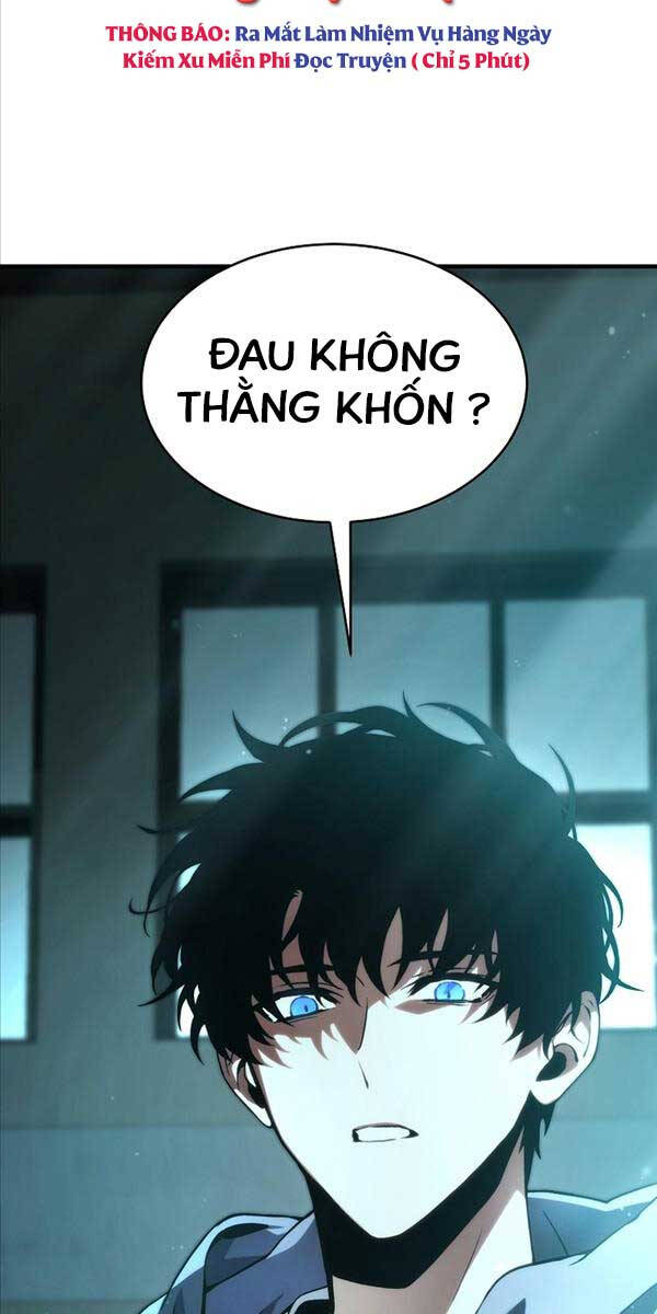 Người Chơi Mạnh Nhất Hồi Quy Lần Thứ 100 Chap 7 - Next Chap 8