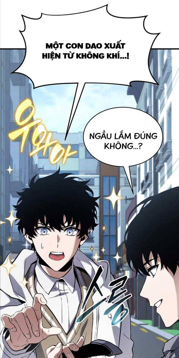 Người Chơi Mạnh Nhất Hồi Quy Lần Thứ 100 Chap 7 - Next Chap 8