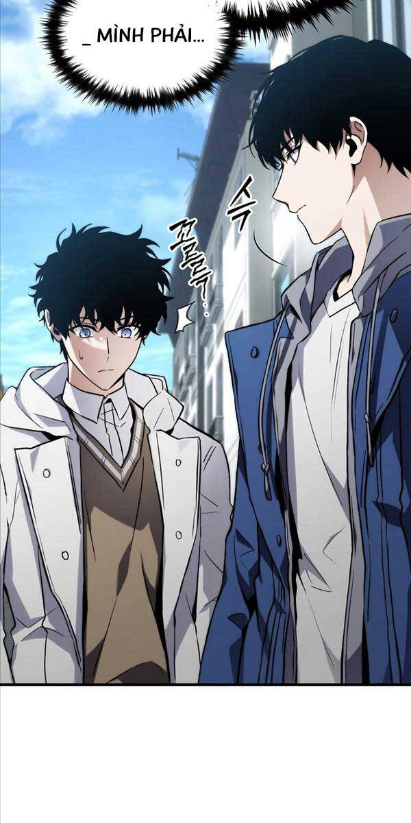 Người Chơi Mạnh Nhất Hồi Quy Lần Thứ 100 Chap 7 - Next Chap 8