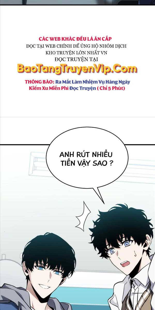 Người Chơi Mạnh Nhất Hồi Quy Lần Thứ 100 Chap 7 - Next Chap 8