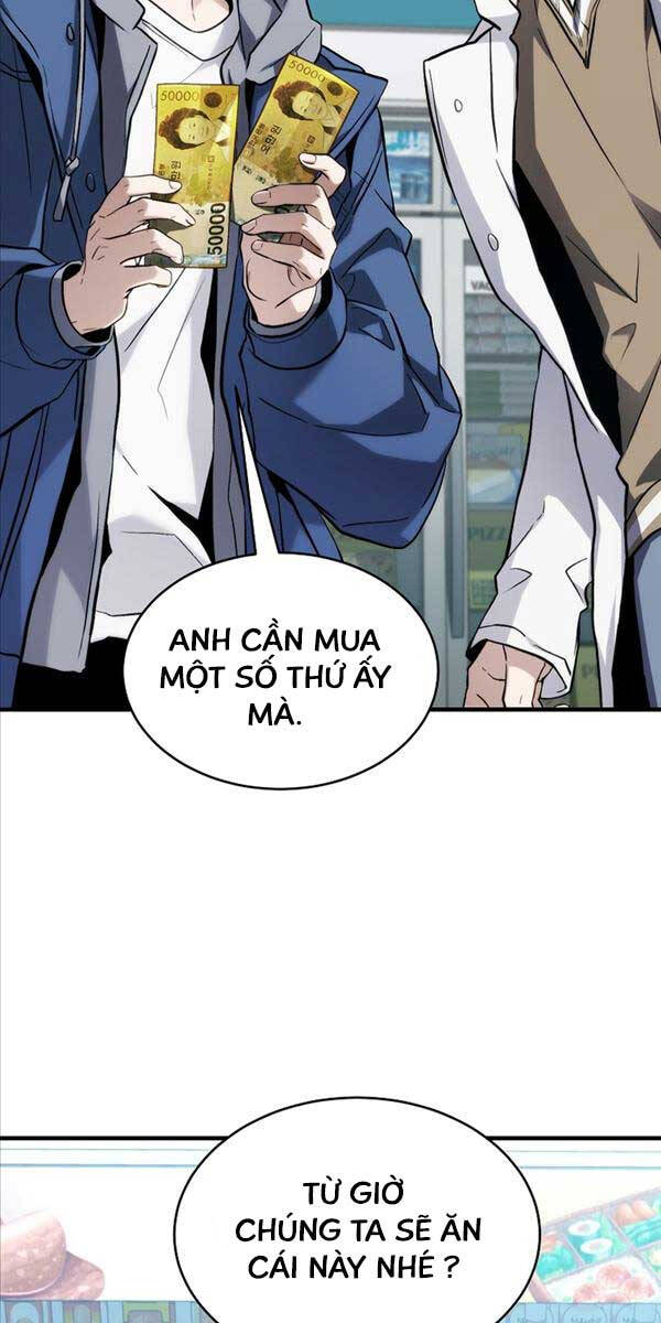 Người Chơi Mạnh Nhất Hồi Quy Lần Thứ 100 Chap 7 - Next Chap 8