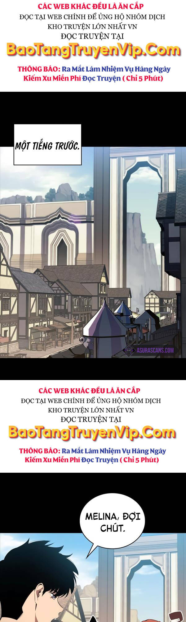 Người Chơi Mới Cấp Tối Đa Chap 115 - Next Chap 116