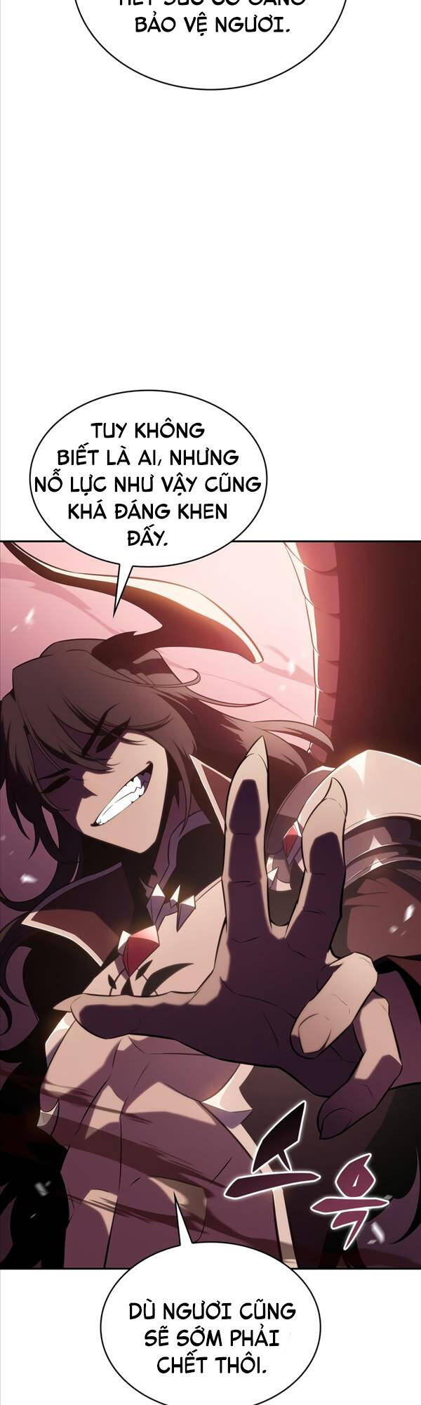 Người Chơi Mới Cấp Tối Đa Chap 115 - Next Chap 116