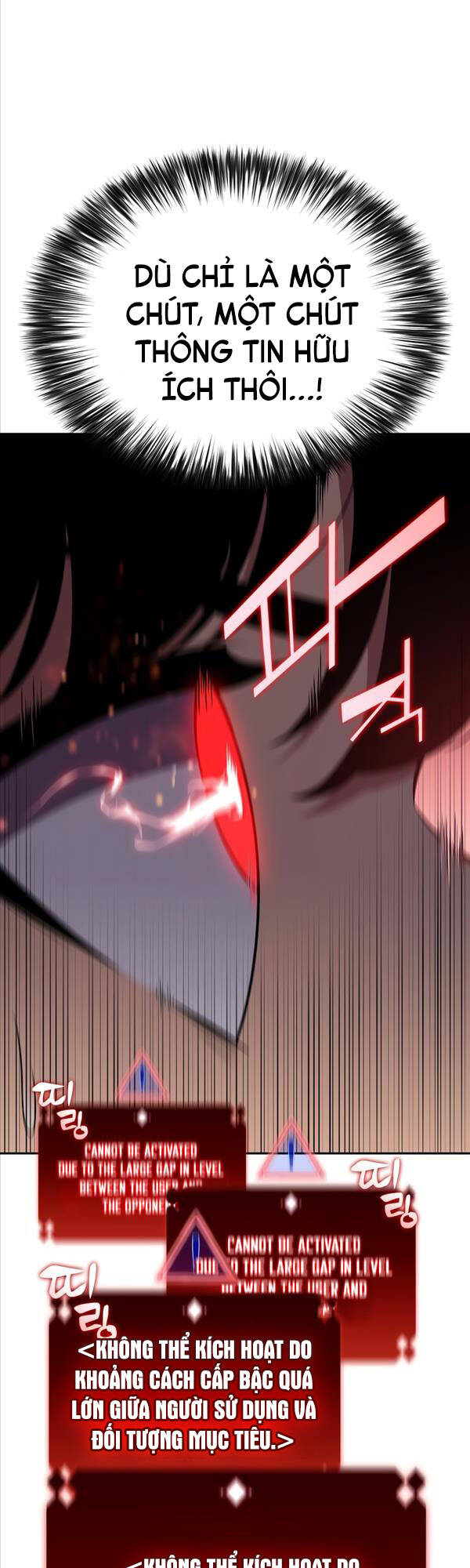 Người Chơi Mới Cấp Tối Đa Chap 115 - Next Chap 116