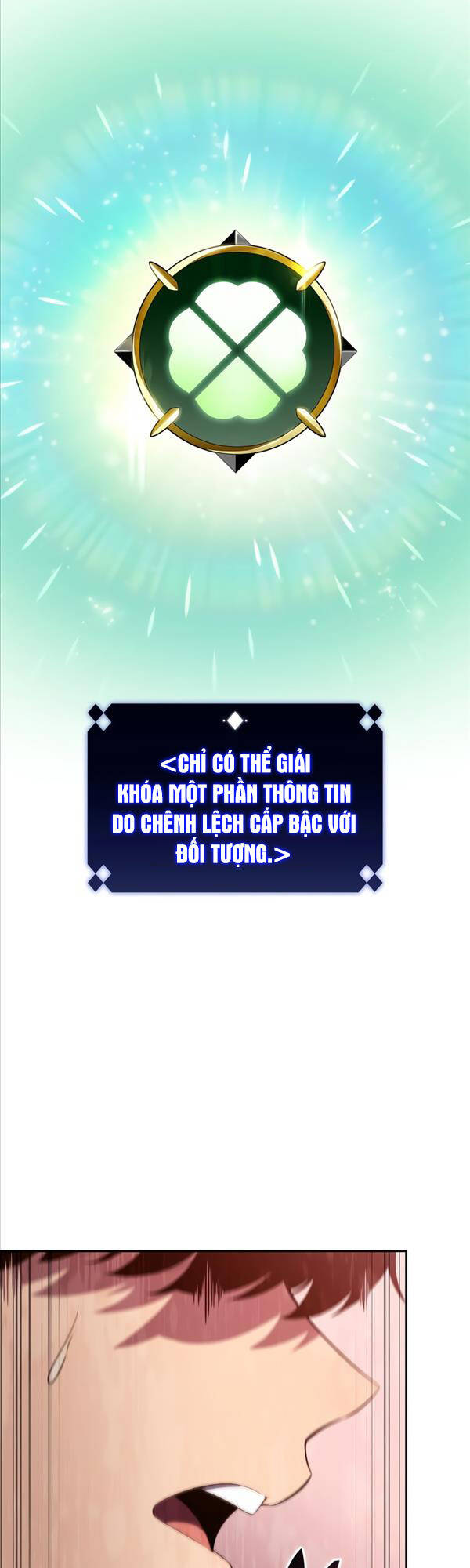 Người Chơi Mới Cấp Tối Đa Chap 115 - Next Chap 116