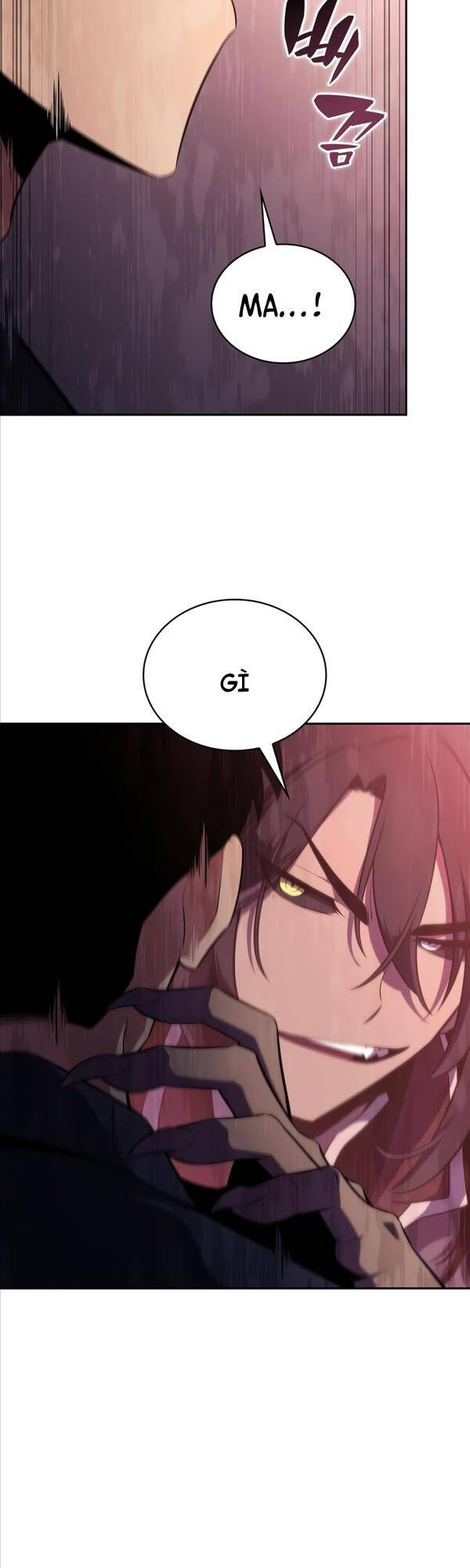 Người Chơi Mới Cấp Tối Đa Chap 115 - Next Chap 116
