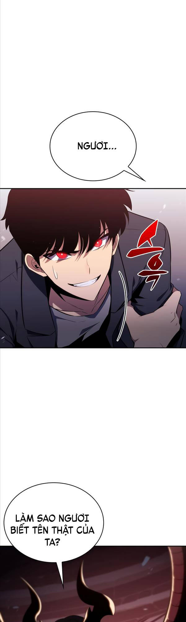 Người Chơi Mới Cấp Tối Đa Chap 115 - Next Chap 116