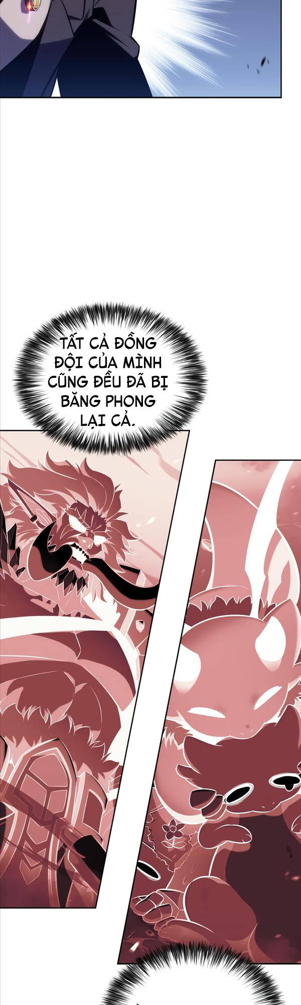 Người Chơi Mới Cấp Tối Đa Chap 115 - Next Chap 116