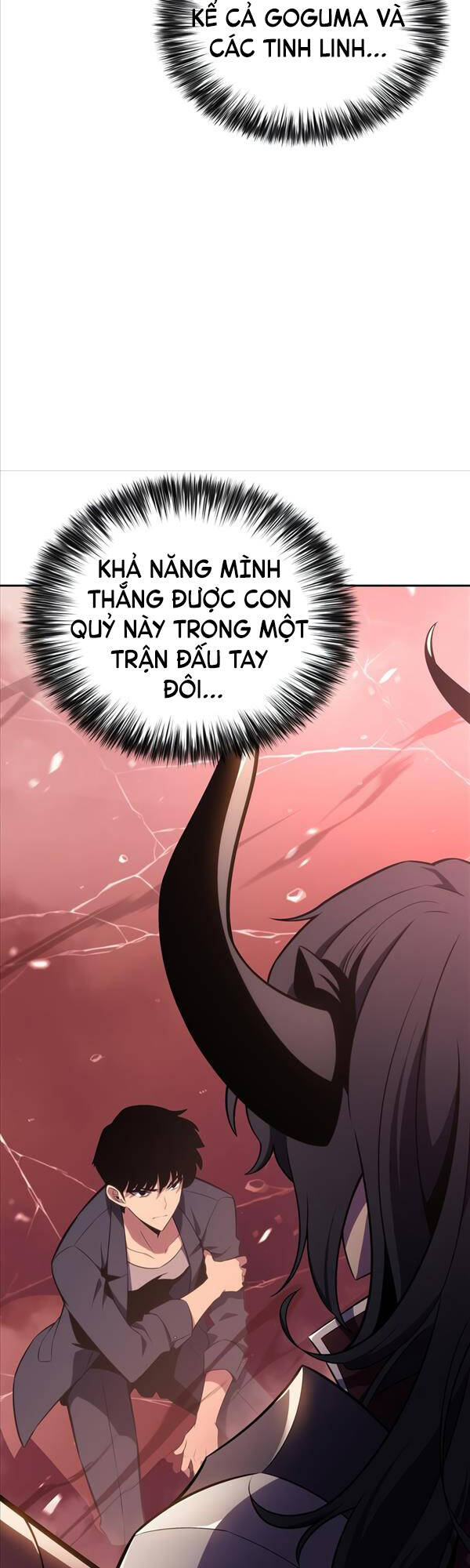 Người Chơi Mới Cấp Tối Đa Chap 115 - Next Chap 116