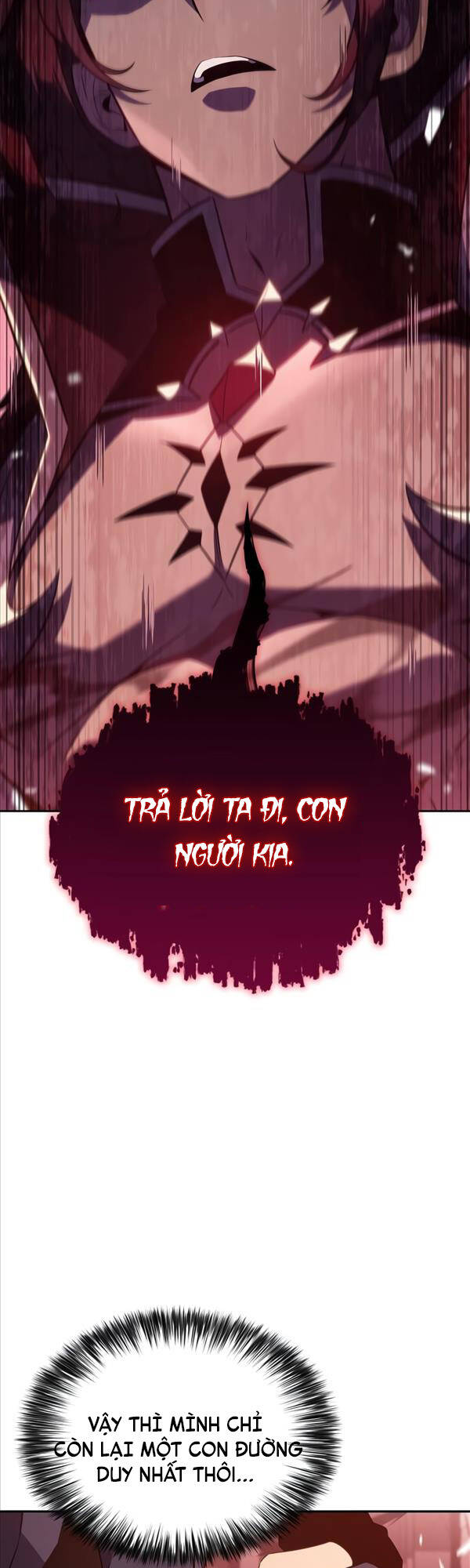 Người Chơi Mới Cấp Tối Đa Chap 115 - Next Chap 116