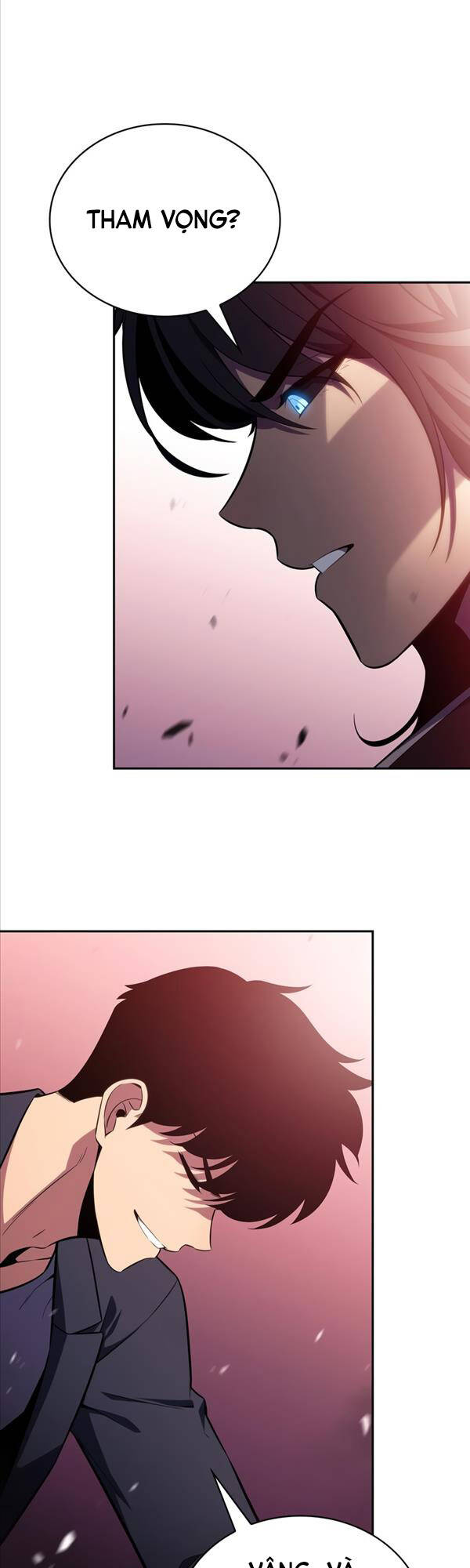 Người Chơi Mới Cấp Tối Đa Chap 115 - Next Chap 116