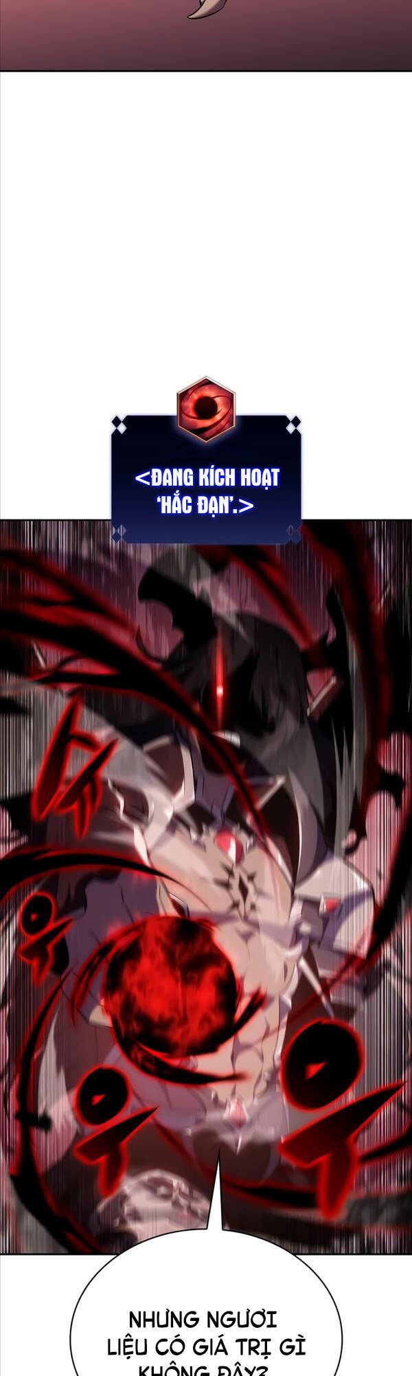 Người Chơi Mới Cấp Tối Đa Chap 115 - Next Chap 116