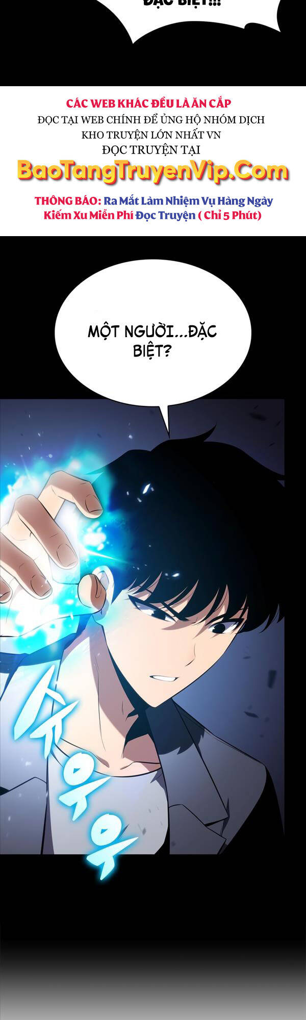 Người Chơi Mới Cấp Tối Đa Chap 115 - Next Chap 116