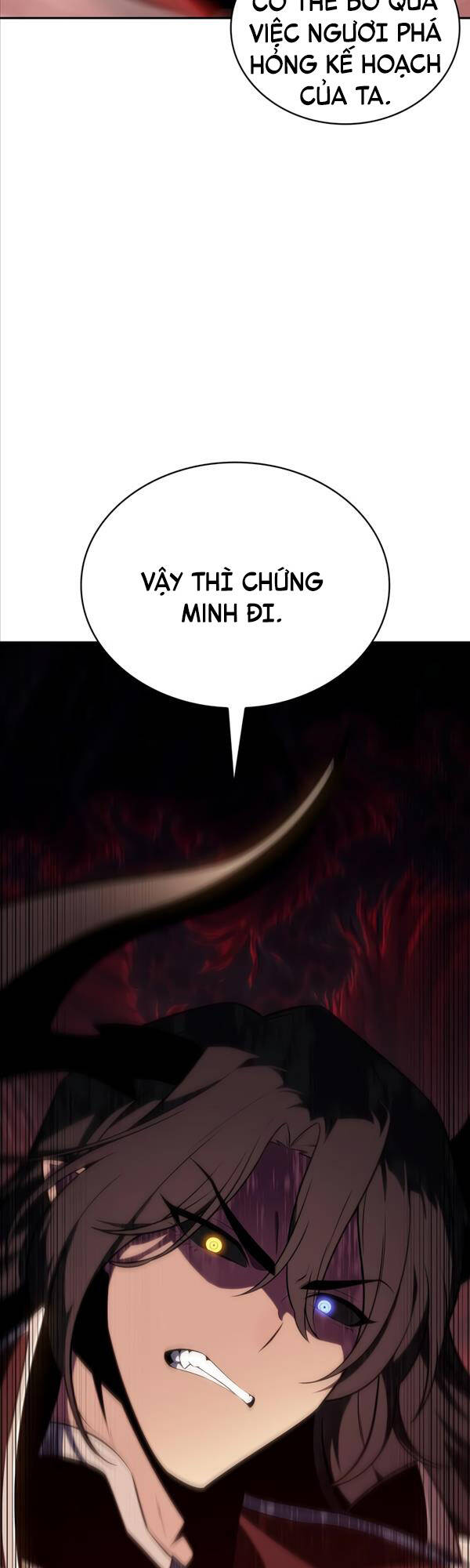Người Chơi Mới Cấp Tối Đa Chap 115 - Next Chap 116