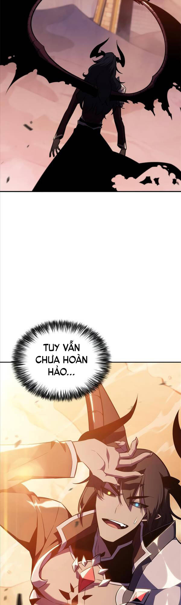 Người Chơi Mới Cấp Tối Đa Chap 115 - Next Chap 116