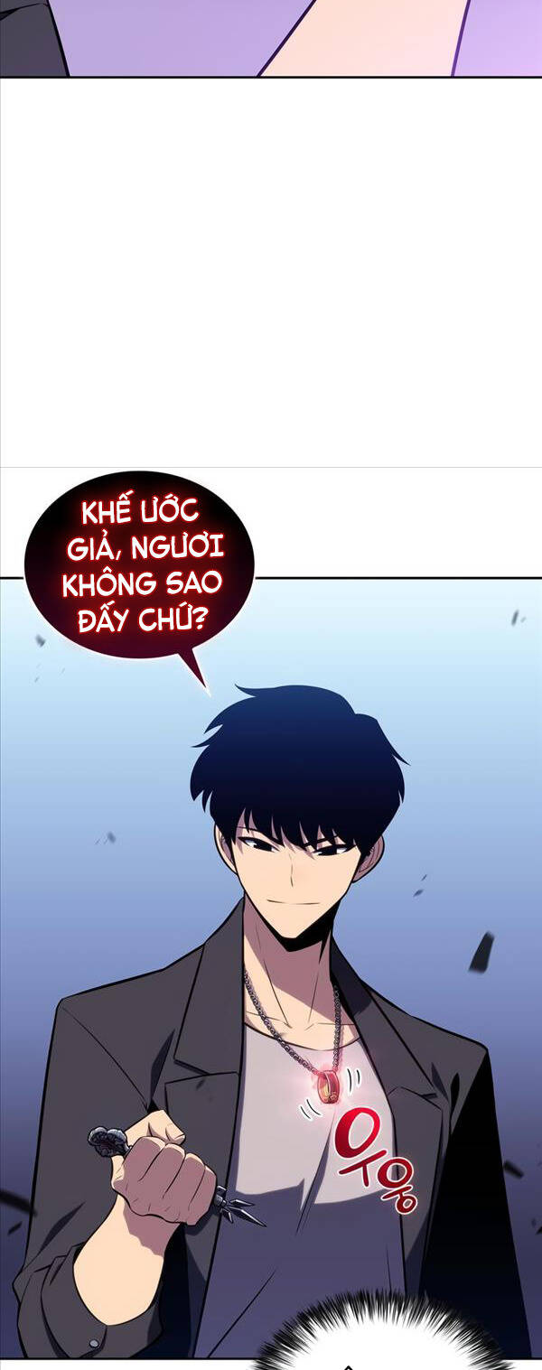 Người Chơi Mới Cấp Tối Đa Chap 115 - Next Chap 116