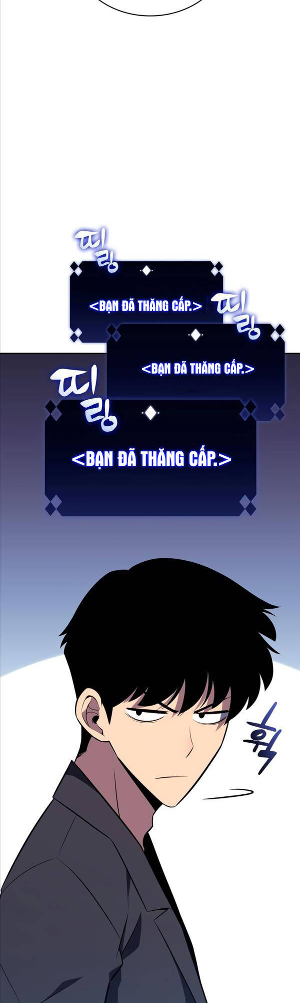 Người Chơi Mới Cấp Tối Đa Chap 115 - Next Chap 116