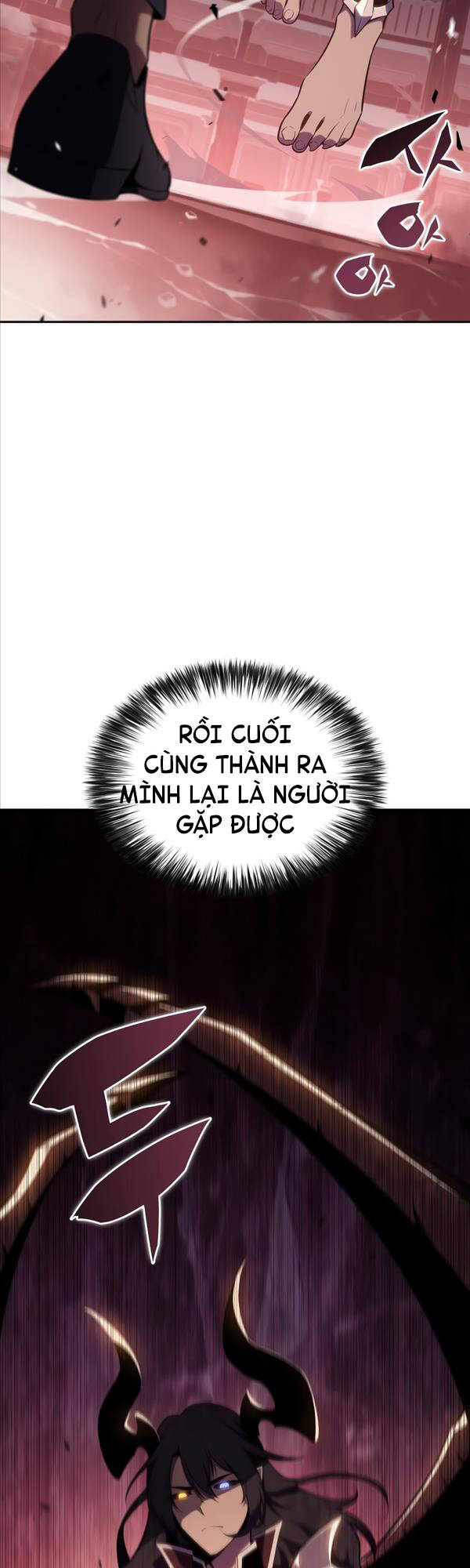 Người Chơi Mới Cấp Tối Đa Chap 115 - Next Chap 116