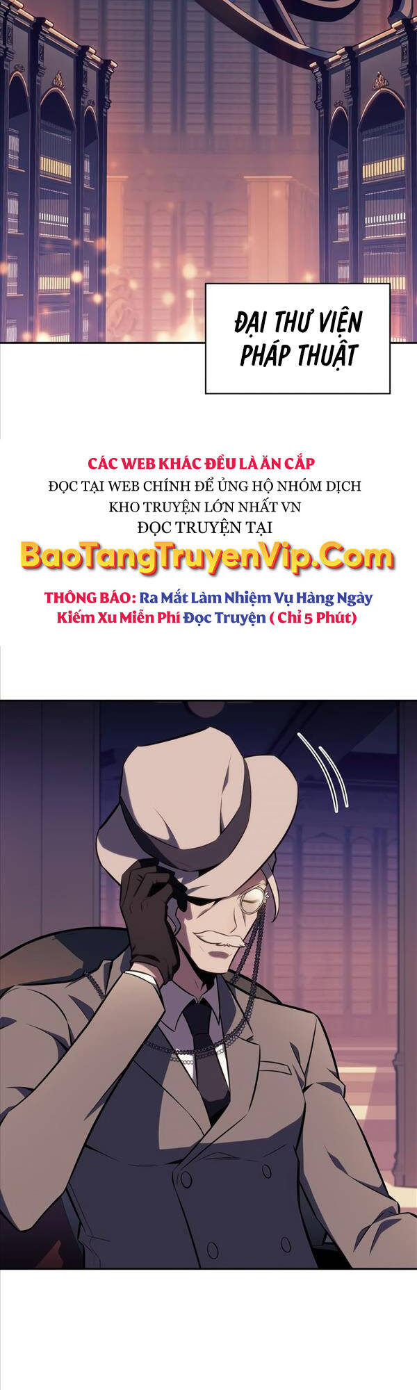 Người Chơi Mới Cấp Tối Đa Chap 115 - Next Chap 116