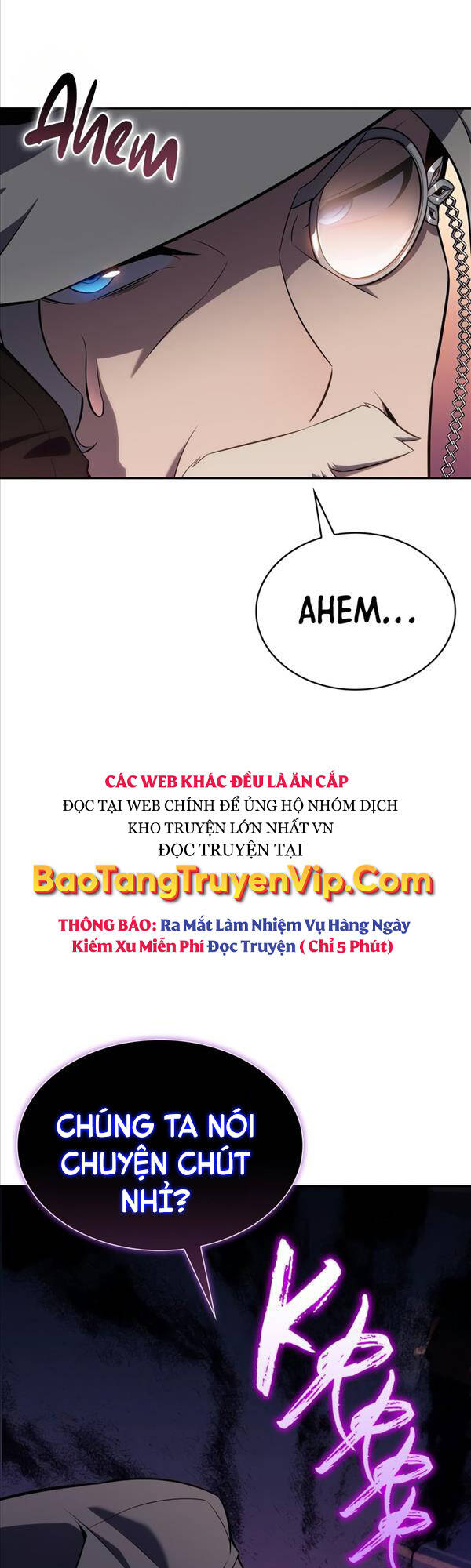 Người Chơi Mới Cấp Tối Đa Chap 115 - Next Chap 116
