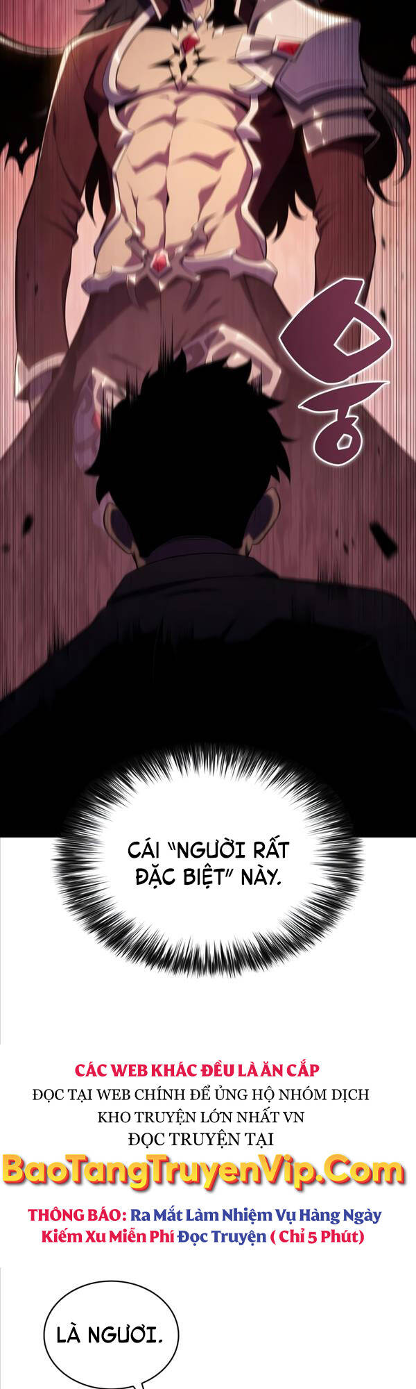 Người Chơi Mới Cấp Tối Đa Chap 115 - Next Chap 116