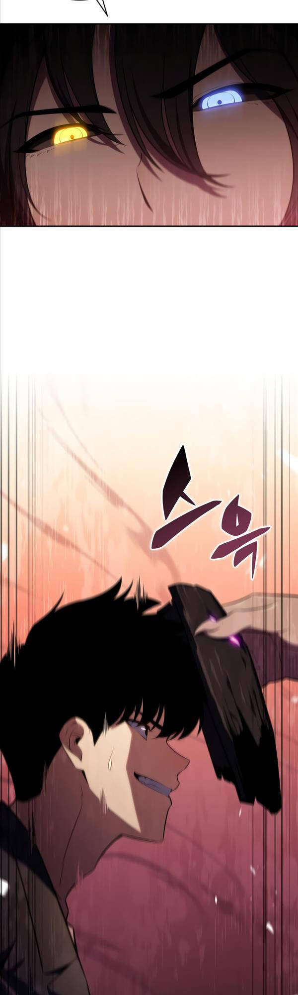 Người Chơi Mới Cấp Tối Đa Chap 115 - Next Chap 116