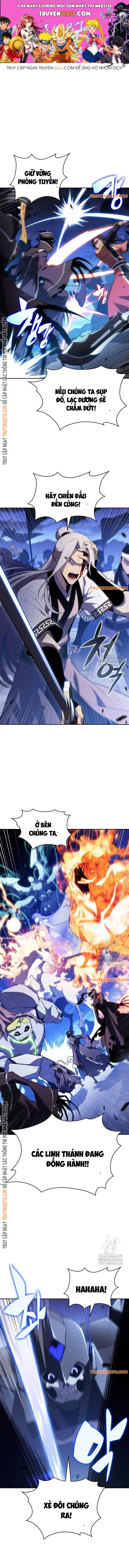 Người Chơi Mới Cấp Tối Đa Chap 197 - Next Chap 198