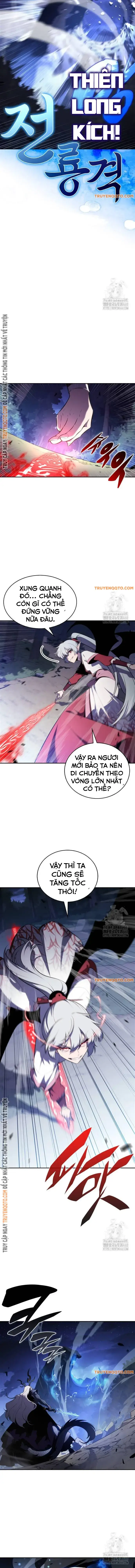 Người Chơi Mới Cấp Tối Đa Chap 197 - Next Chap 198