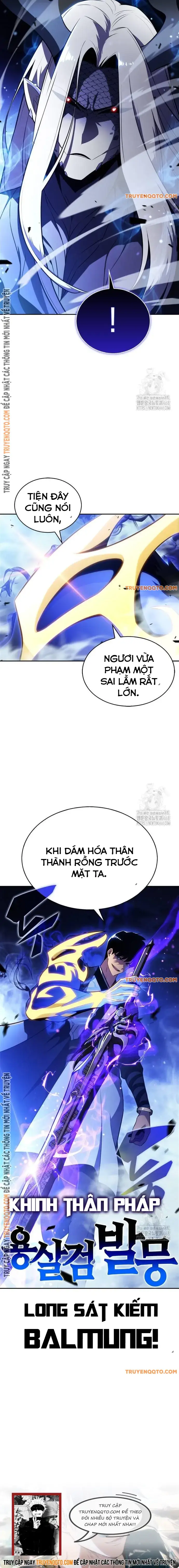 Người Chơi Mới Cấp Tối Đa Chap 197 - Next Chap 198