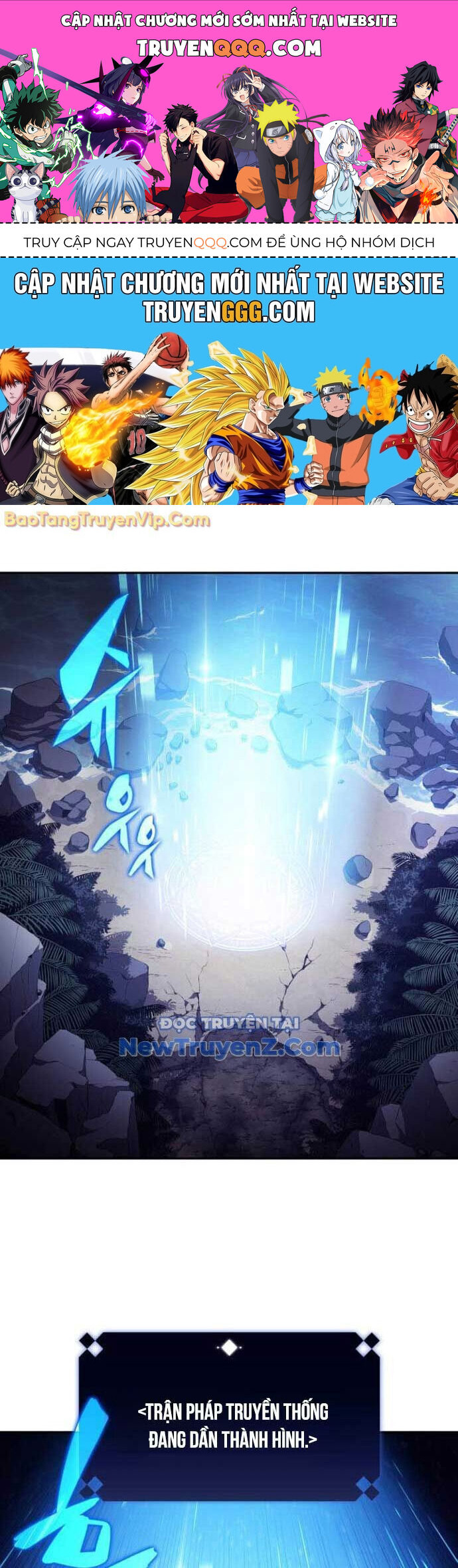 Người Chơi Mới Cấp Tối Đa Chap 207 - Next Chap 208