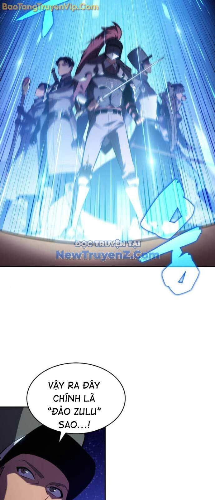 Người Chơi Mới Cấp Tối Đa Chap 207 - Next Chap 208