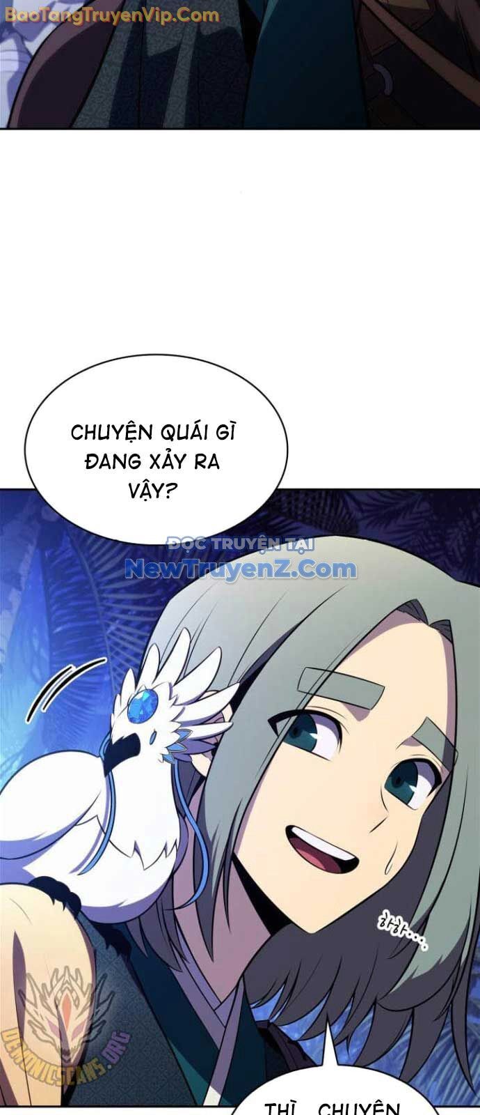 Người Chơi Mới Cấp Tối Đa Chap 207 - Next Chap 208