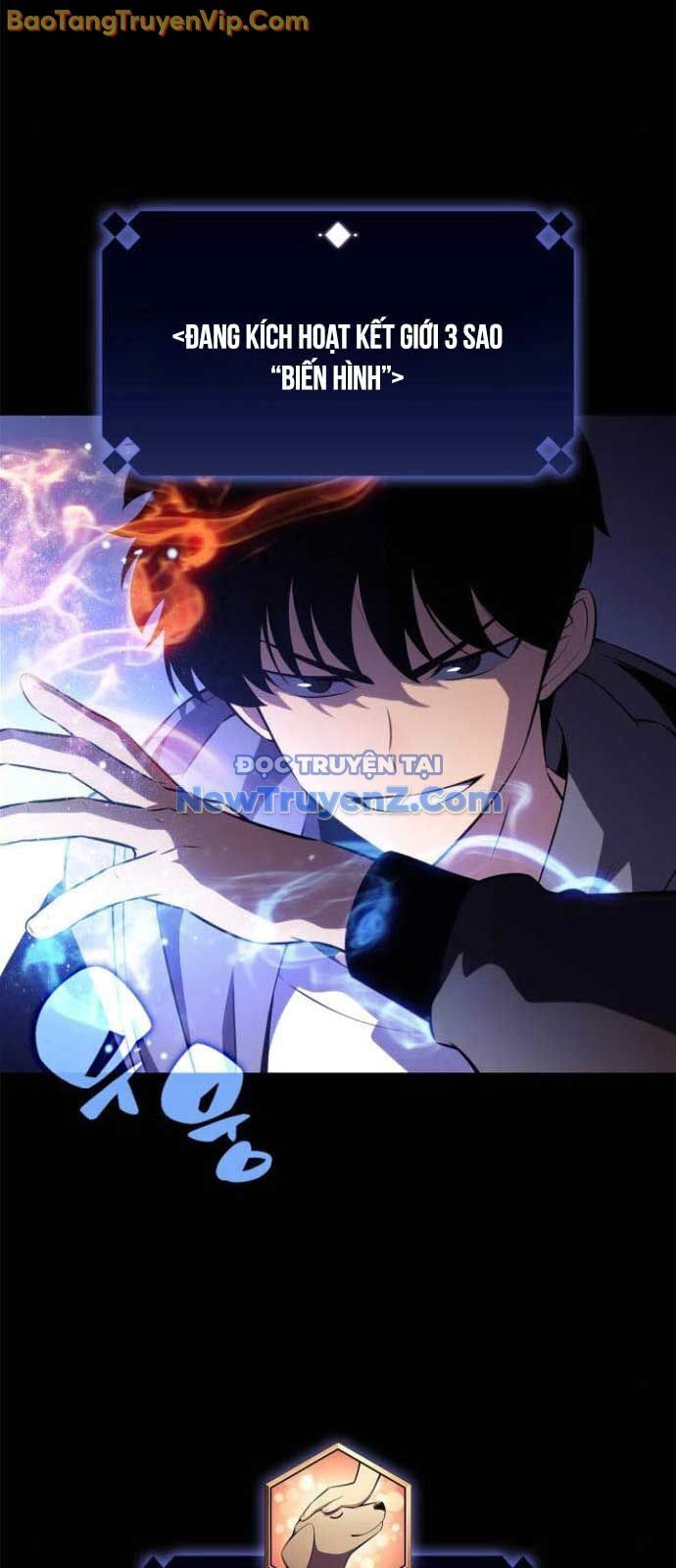 Người Chơi Mới Cấp Tối Đa Chap 207 - Next Chap 208