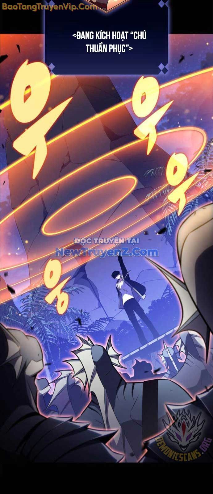 Người Chơi Mới Cấp Tối Đa Chap 207 - Next Chap 208
