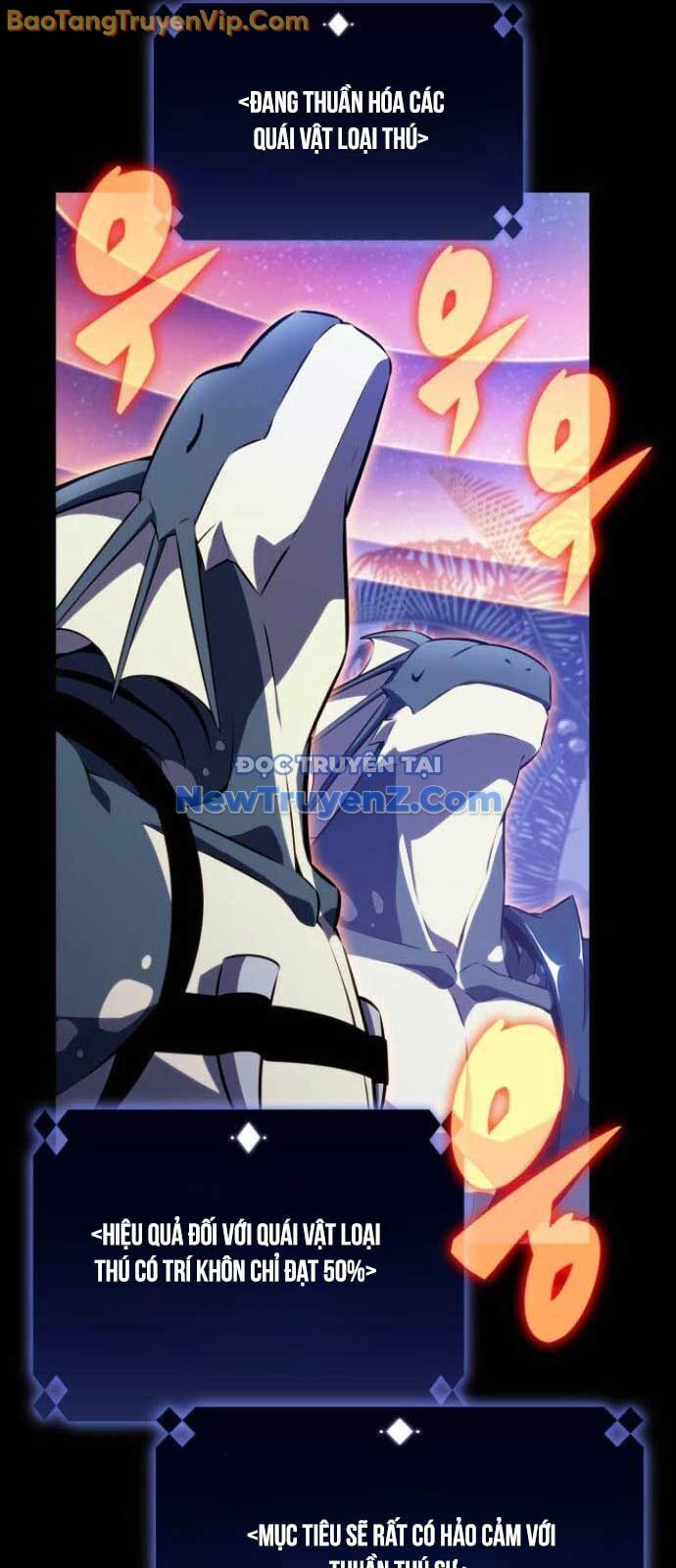 Người Chơi Mới Cấp Tối Đa Chap 207 - Next Chap 208
