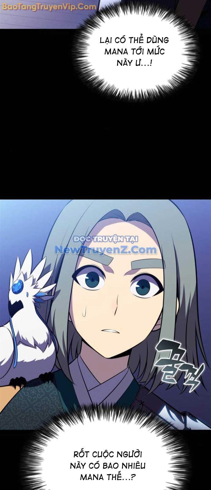 Người Chơi Mới Cấp Tối Đa Chap 207 - Next Chap 208