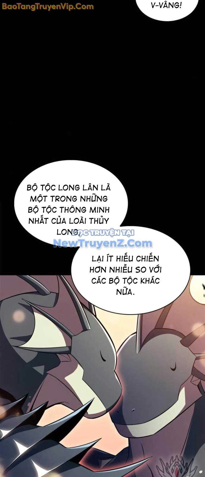 Người Chơi Mới Cấp Tối Đa Chap 207 - Next Chap 208