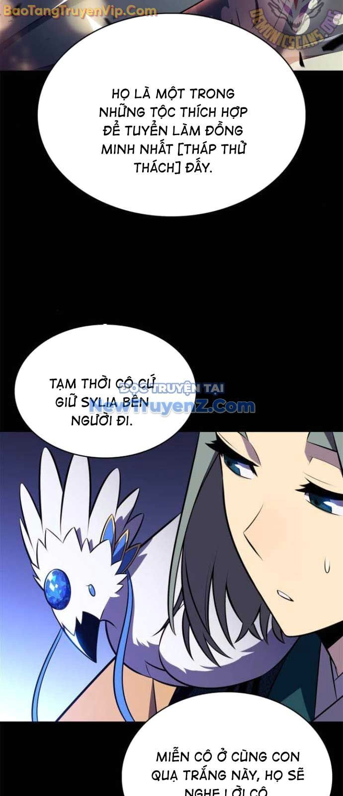Người Chơi Mới Cấp Tối Đa Chap 207 - Next Chap 208