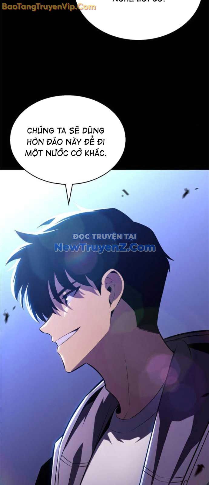 Người Chơi Mới Cấp Tối Đa Chap 207 - Next Chap 208