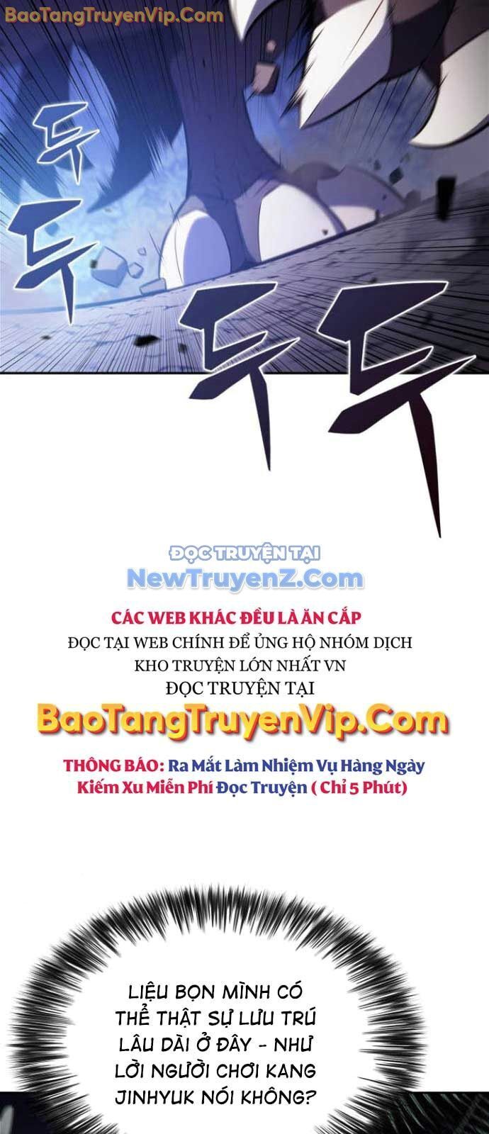 Người Chơi Mới Cấp Tối Đa Chap 207 - Next Chap 208