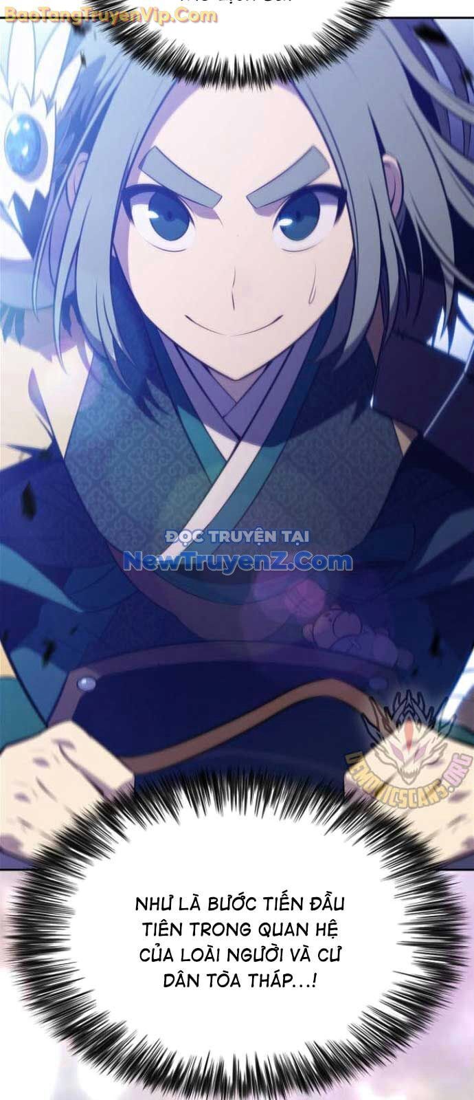 Người Chơi Mới Cấp Tối Đa Chap 207 - Next Chap 208